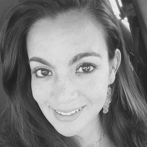 Meet your Posher, Maritza